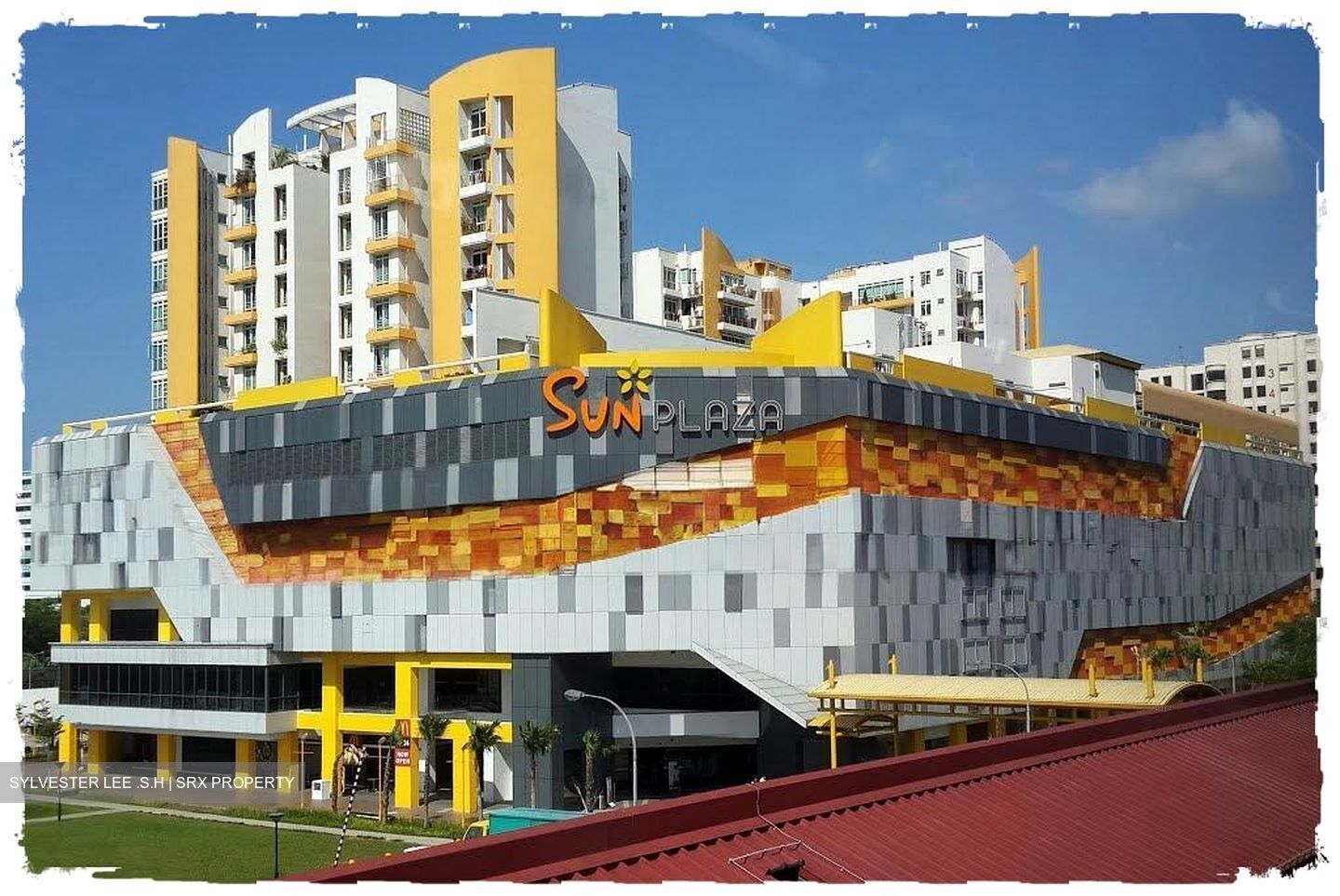 Blk 318 Sembawang Vista (Sembawang), HDB 4 Rooms #547208501